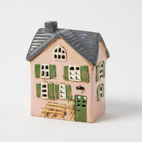 Tealight House Bibury House