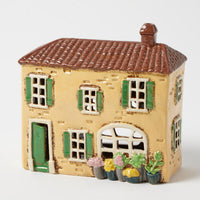 Tealight House Meadow Lane