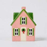 Tealight House Noelbury House