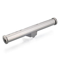 Marriage Certificate Holder With Stand Silver