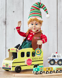 BOLTE TOY TESTER ELF 47.50CM