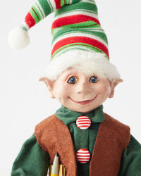 Chick Toy Tester Elf 40cm