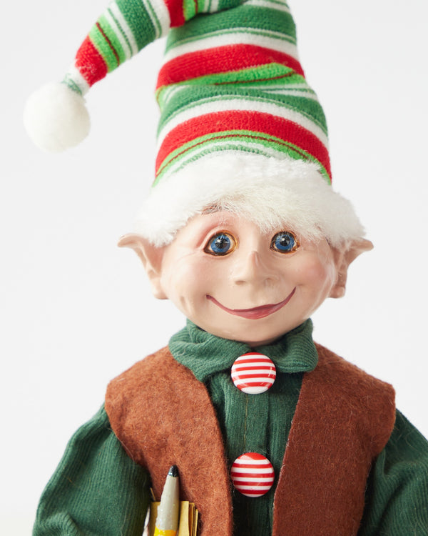 Chick Toy Tester Elf 40cm