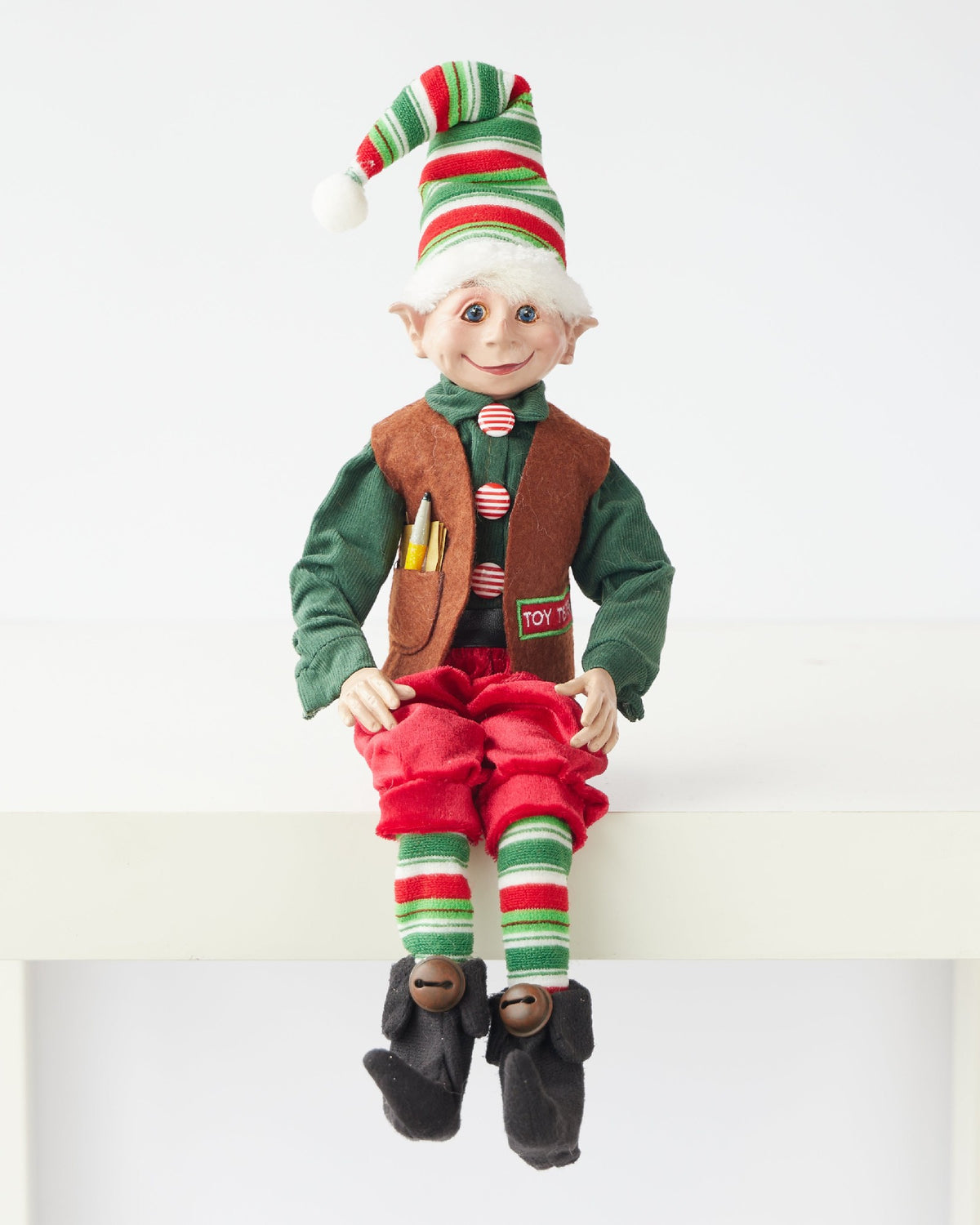 Chick Toy Tester Elf 40cm