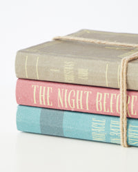 CHRISTMAS BOOKS  CLASSICS ORNAMENTAL