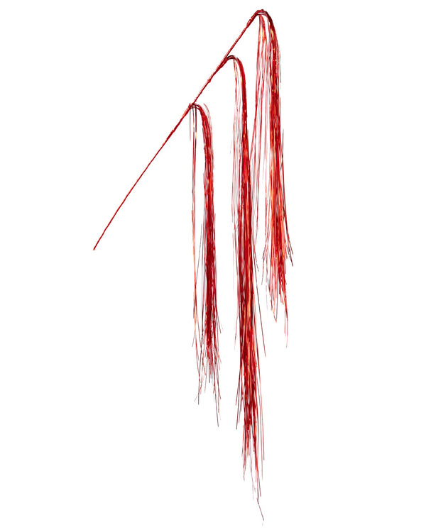 Spray Celebration Red X3 80cm