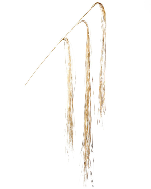 Spray Celebration Champagne X3 80cm