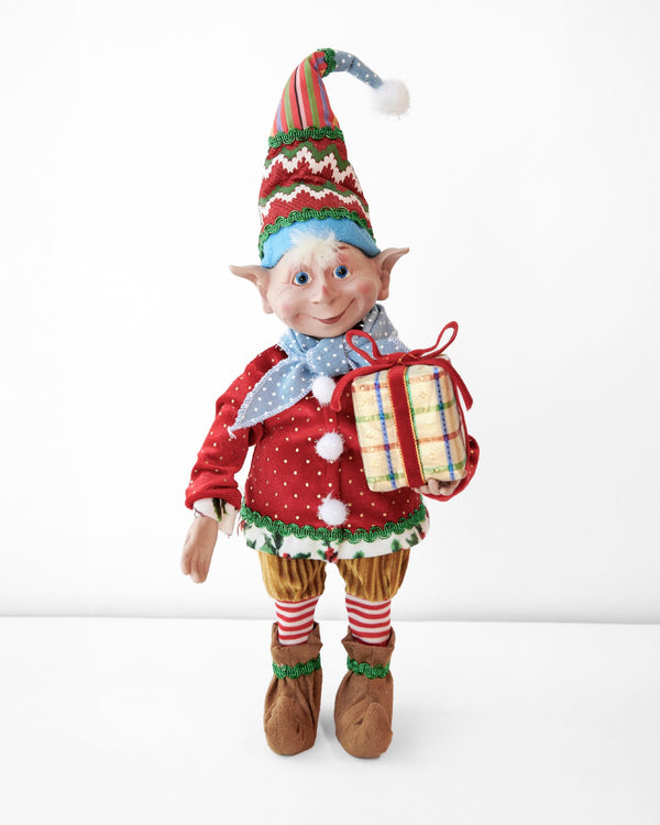 Elf Skip 35cm