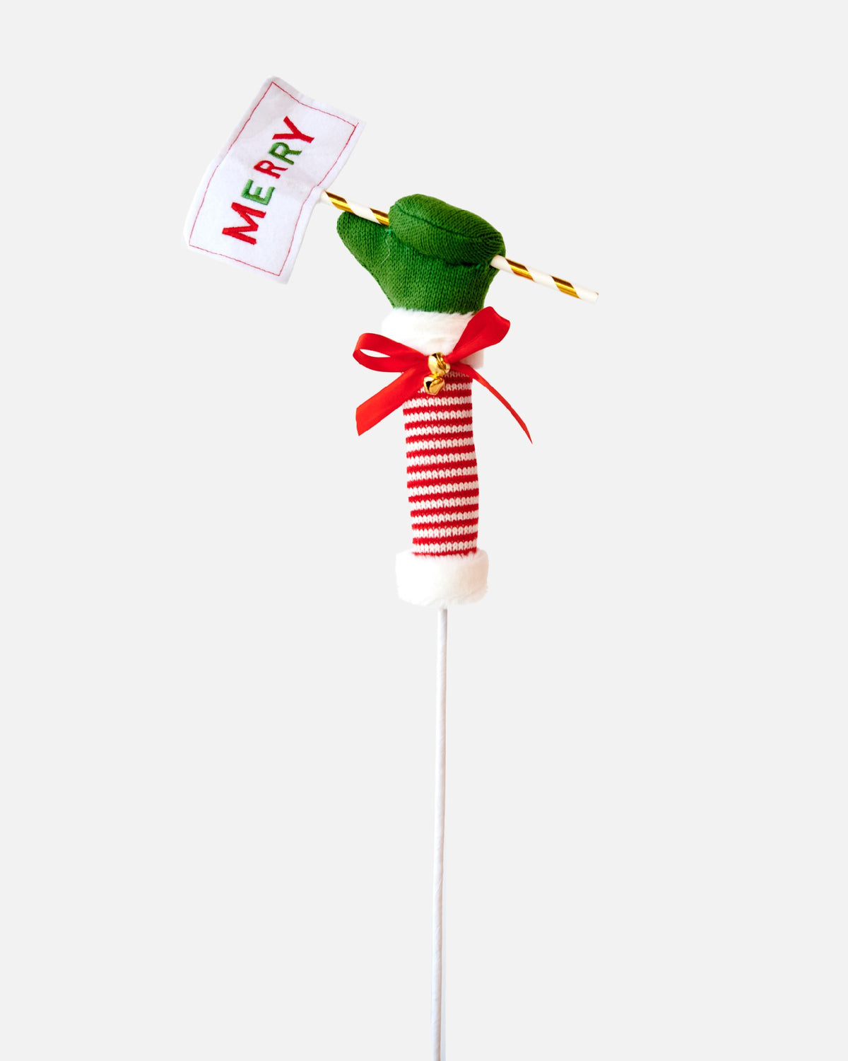 Xmas Merry Pick 53cm