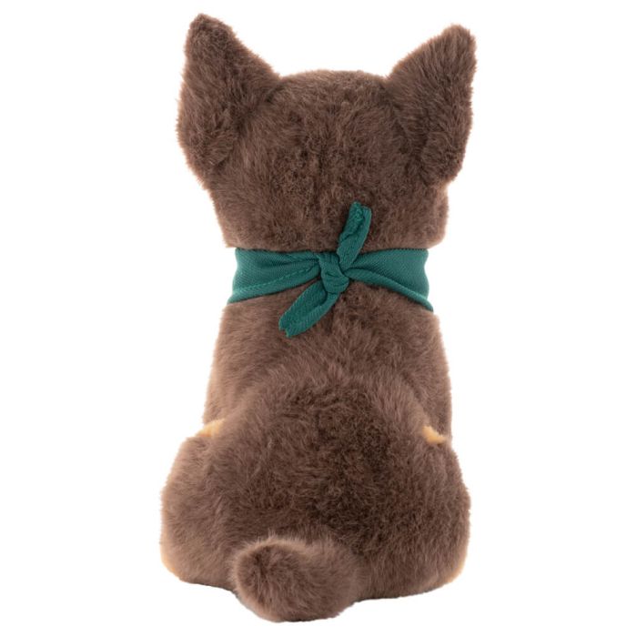 Muster Dogs - Kelpie Plush 20cm
