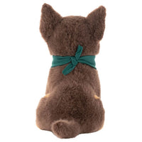 Muster Dogs - Kelpie Plush 20cm