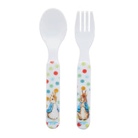Peter Rabbit 5 Piece Dinner Set
