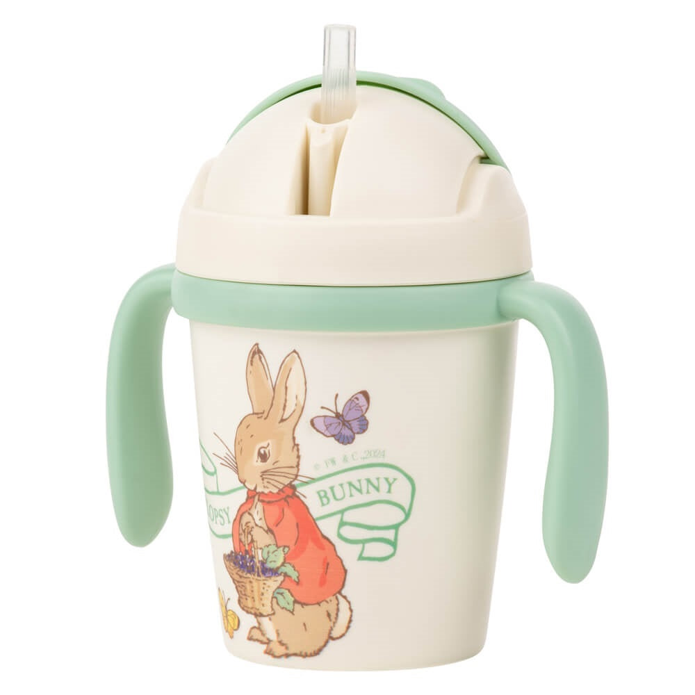 Peter Rabbit Sippy Cup 250ml Assorted 