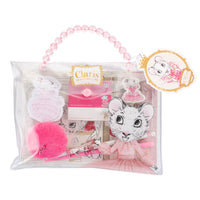 CLARIS STATIONERY SET 