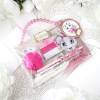 CLARIS STATIONERY SET 