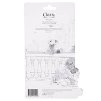 CLARIS PENCIL WITH TOPPER (SET OF 3) 