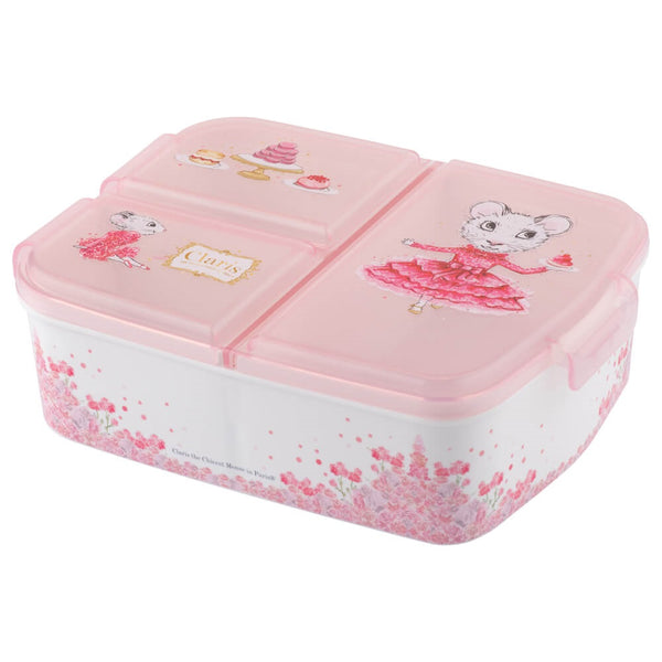 CLARIS COMPARTMENT LUNCH BOX