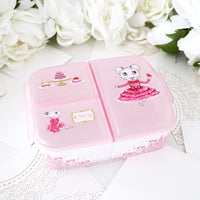 CLARIS COMPARTMENT LUNCH BOX