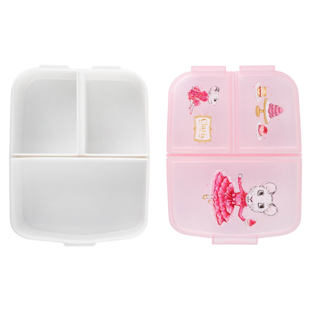 CLARIS COMPARTMENT LUNCH BOX