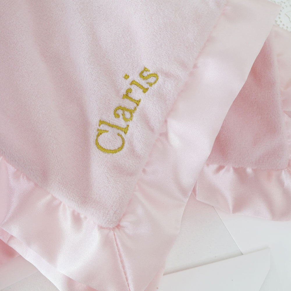 CLARIS COMFORTER BLANKET 