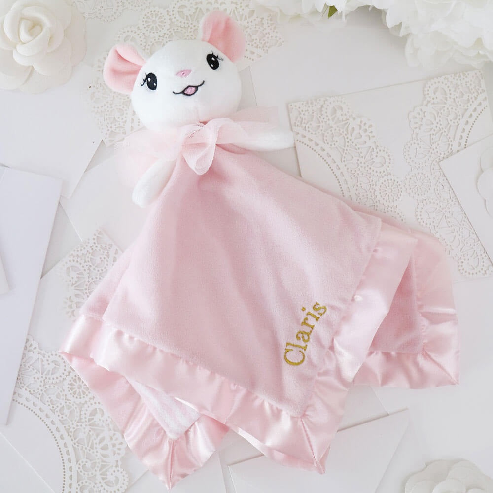 CLARIS COMFORTER BLANKET 