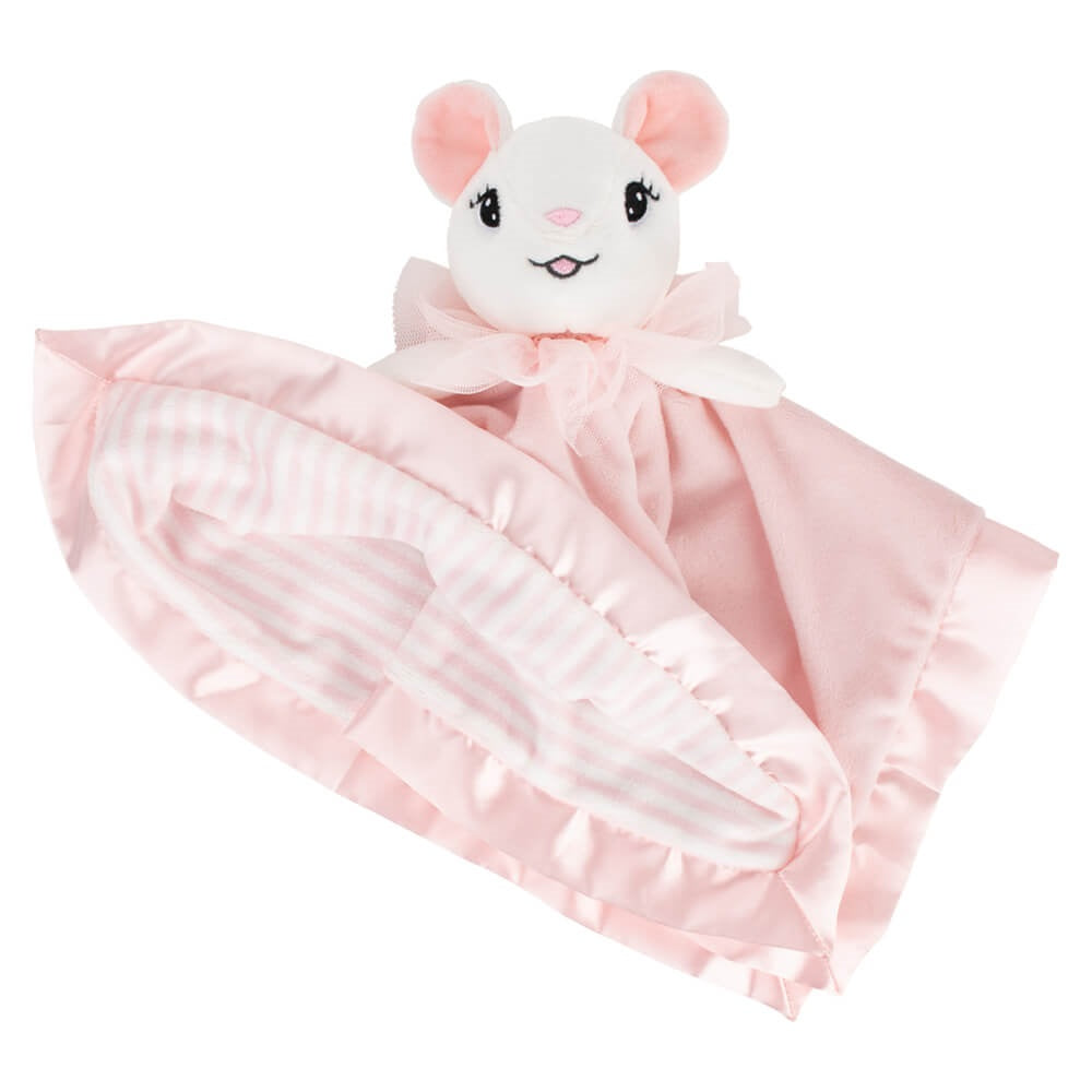 CLARIS COMFORTER BLANKET 