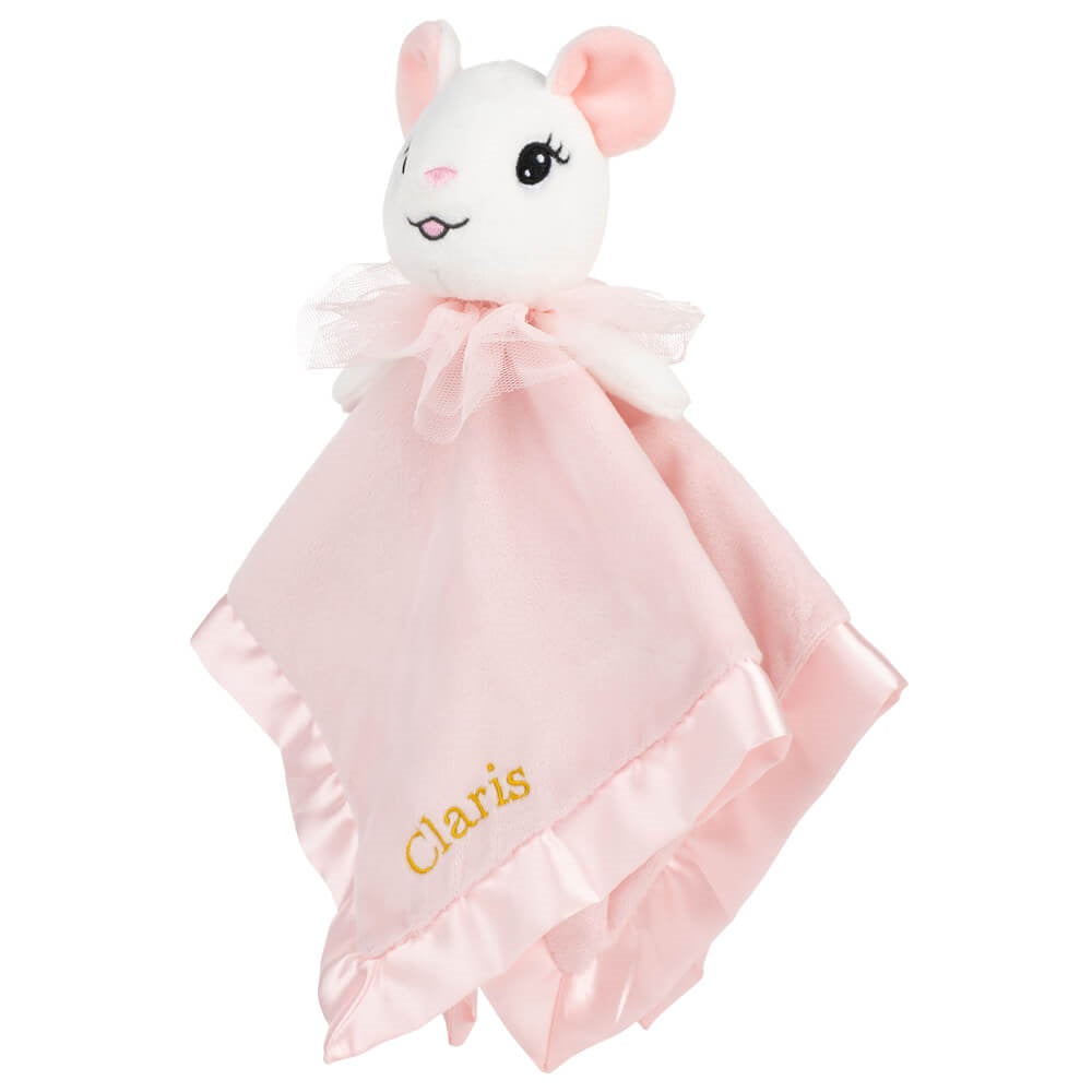 CLARIS COMFORTER BLANKET 