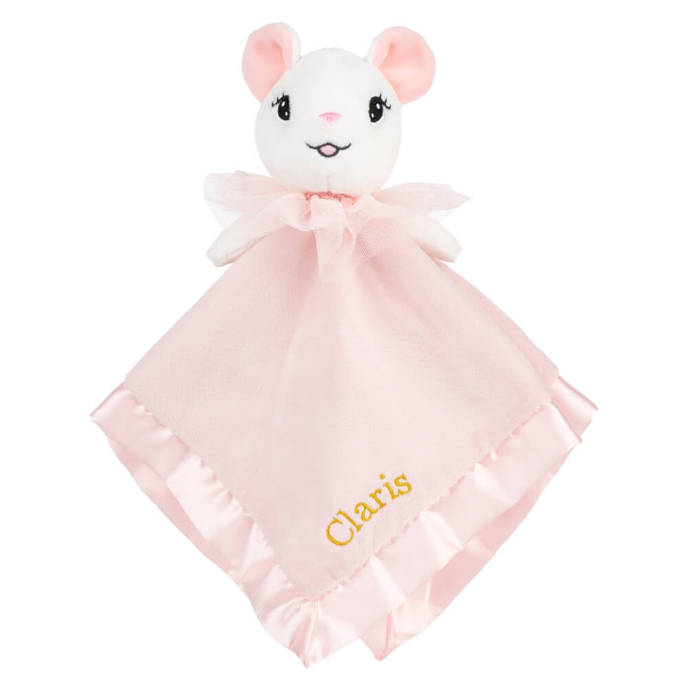 CLARIS COMFORTER BLANKET 