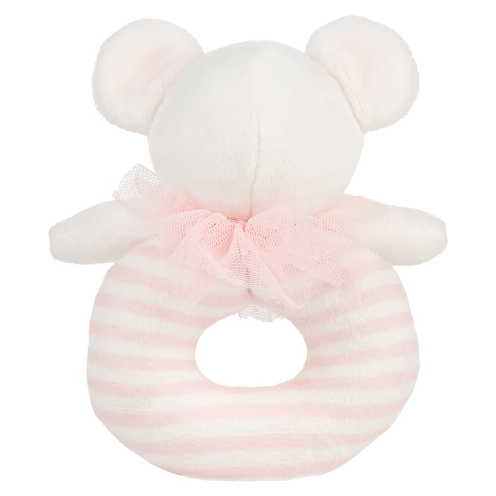 CLARIS RING RATTLE