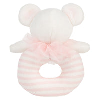 CLARIS RING RATTLE