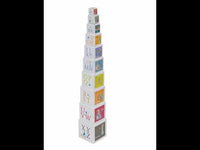 Peter Rabbit Stacking Blocks