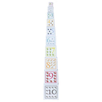 Peter Rabbit Stacking Blocks