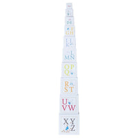 Peter Rabbit Stacking Blocks