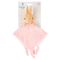 Peter Rabbit Flopsy Comforter 