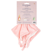Peter Rabbit Flopsy Comforter 