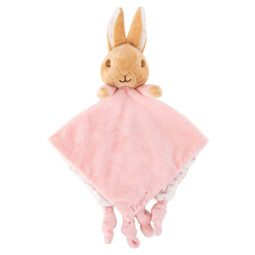Peter Rabbit Flopsy Comforter 