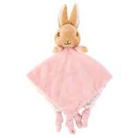 Peter Rabbit Flopsy Comforter 
