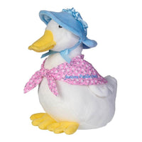 Peter Rabbit : Classic Soft Toy: Jemima Puddle Duck 25cm