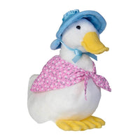 Peter Rabbit : Classic Soft Toy: Jemima Puddle Duck 25cm