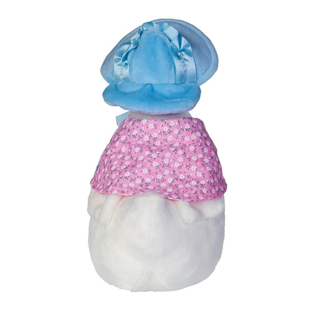 Peter Rabbit : Classic Soft Toy: Jemima Puddle Duck 25cm