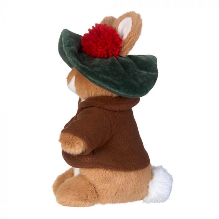 Peter Rabbit Classic Soft Toy : Benjamin Bunny 25cm 