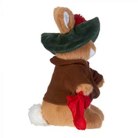 Peter Rabbit Classic Soft Toy : Benjamin Bunny 25cm 