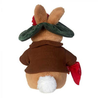 Peter Rabbit Classic Soft Toy : Benjamin Bunny 25cm 