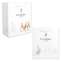 Peter Rabbit Beatrix Potter Gift Bag