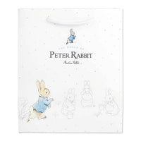 Peter Rabbit Beatrix Potter Gift Bag