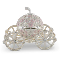 Trinket Box Sophie