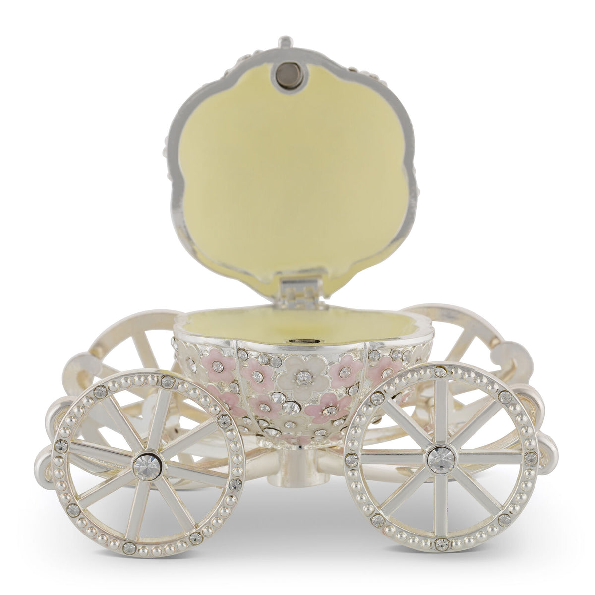 Trinket Box Sophie