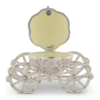 Trinket Box Sophie