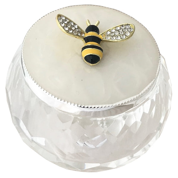 Jewellery Box Bee 