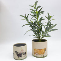 Planter Farm 12cm 